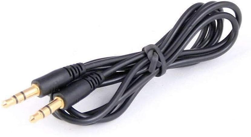 Over The Ear Two Way Headsets with Mic and Cables F26146