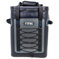Blue / Grey 30 Can Waterproof Backpack Cooler K78282