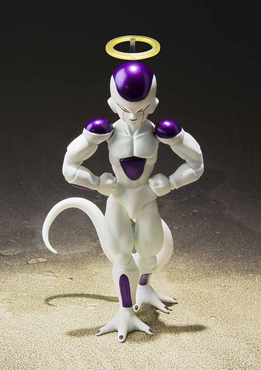 S.H. Figuarts Frieza Action Figure T59629