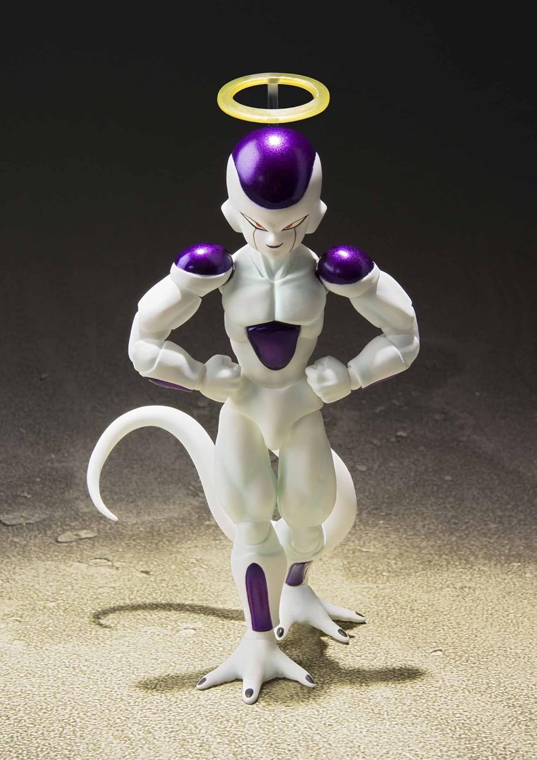 S.H. Figuarts Frieza Action Figure T59629