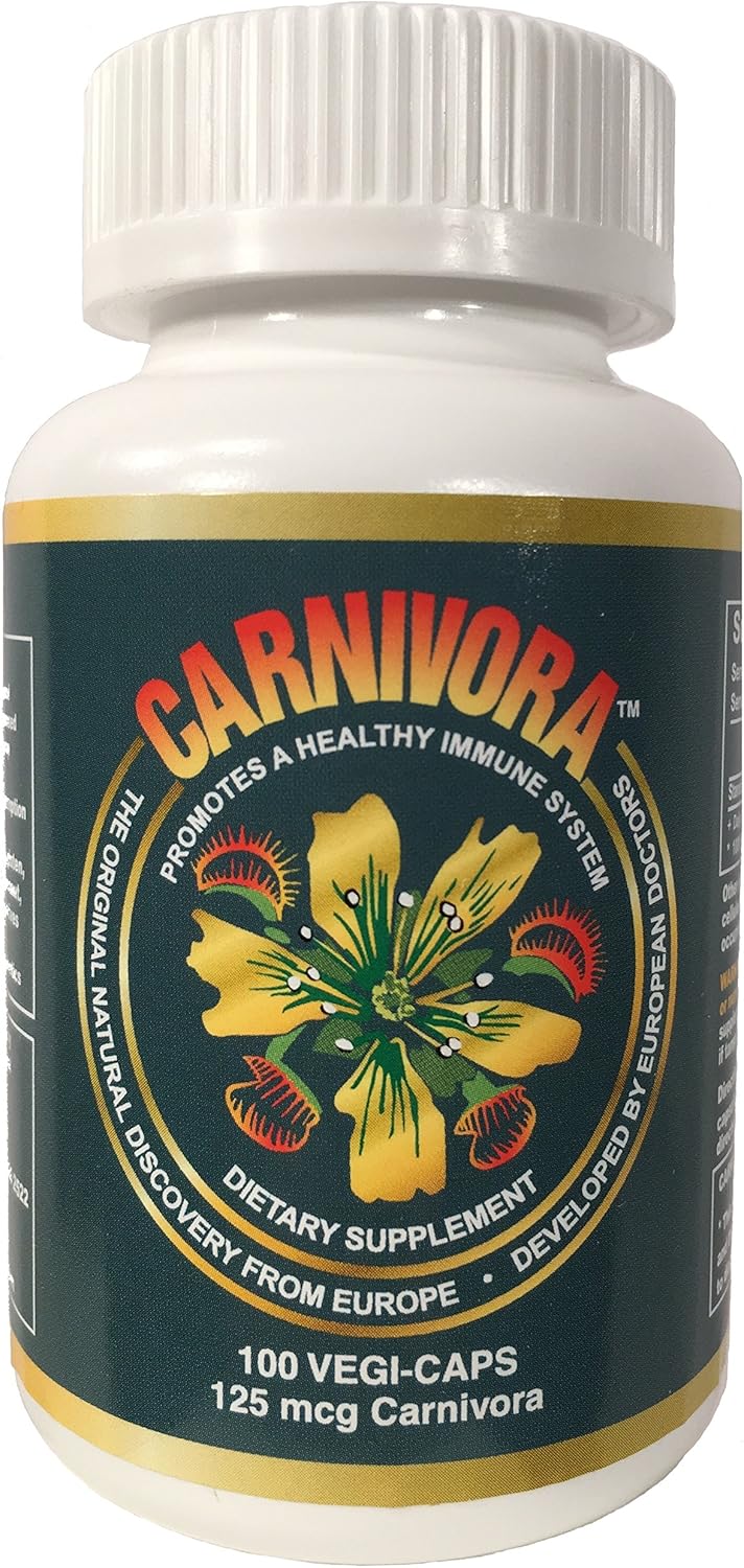 Vegi-Caps Capsules (100 Capsules) Z539078