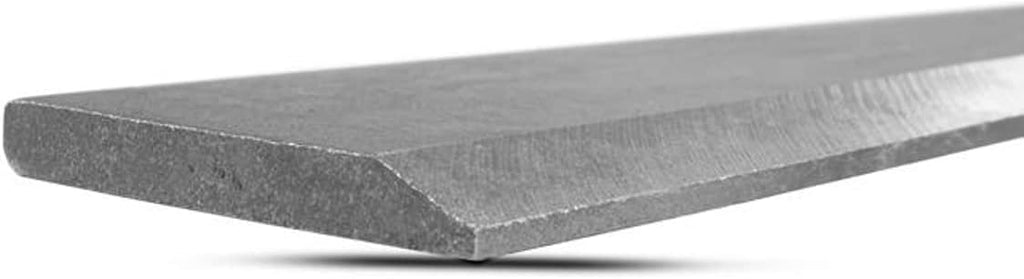 84 Bucket Hardened Carbon Steel Cutting Edge J85166