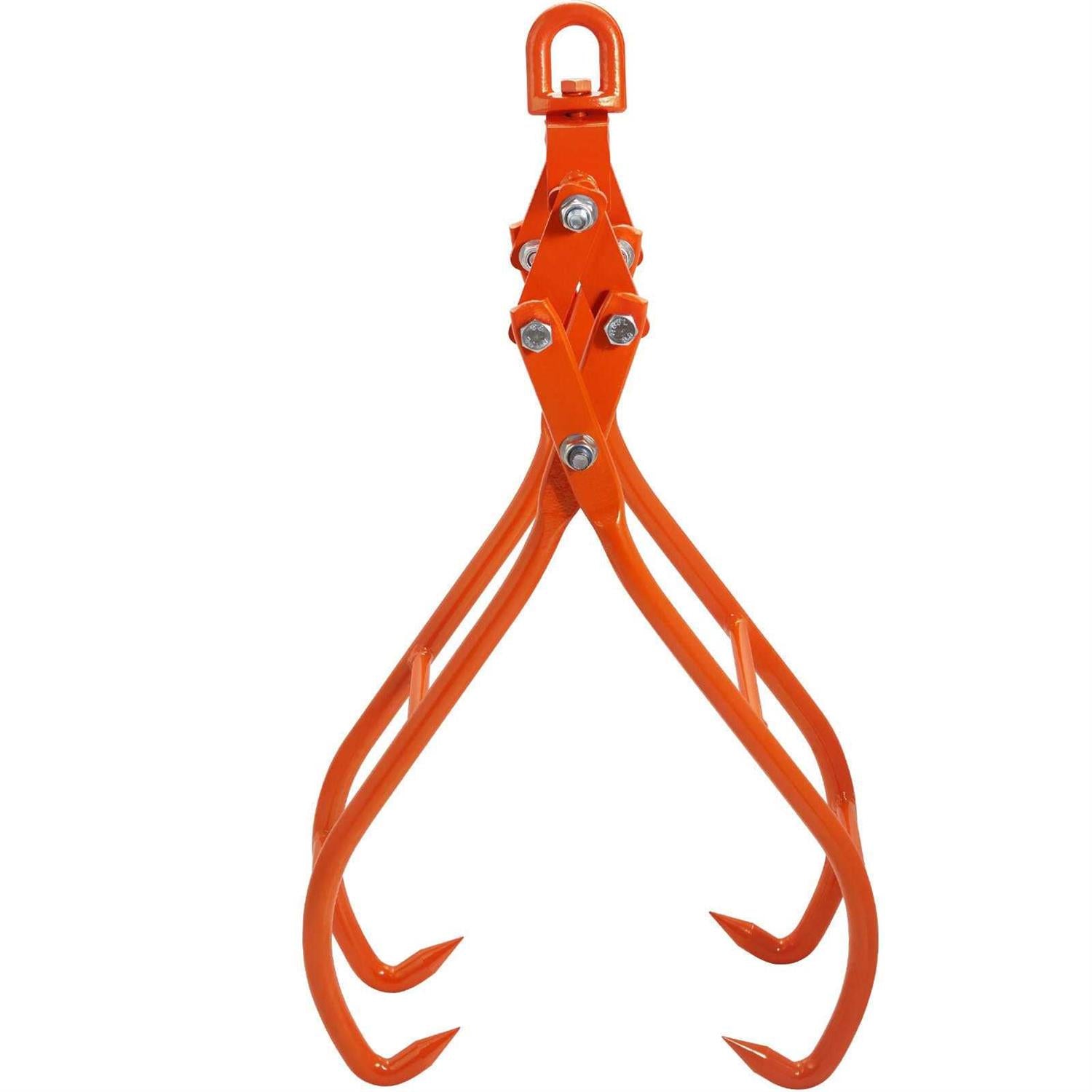 4 Claw Log Grapple L498628