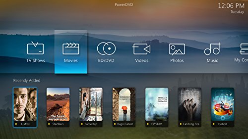 PowerDVD 16 Ultra C724337