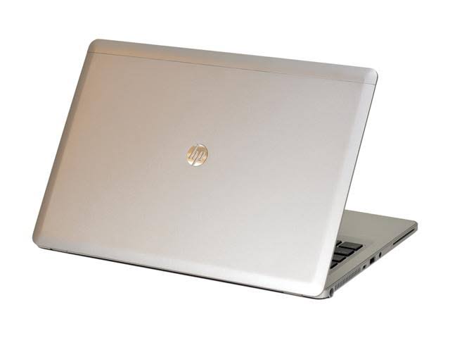Silver 14x22 Ultrabook R6103