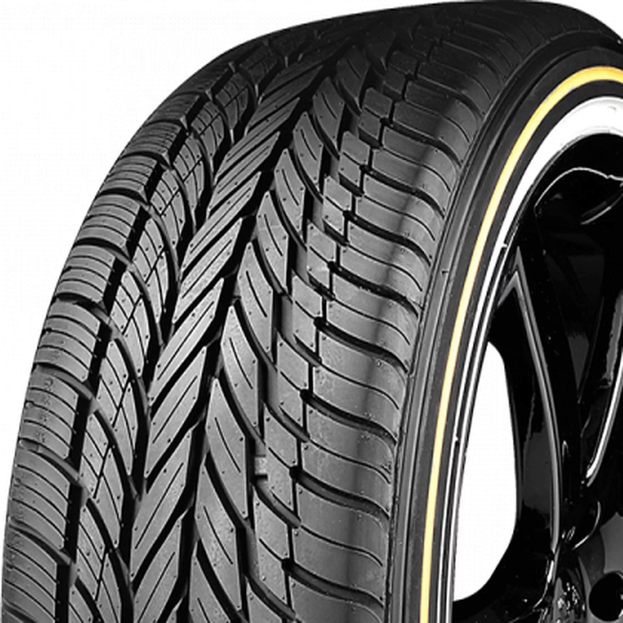 235/55R17 99H Passenger Tire J85060