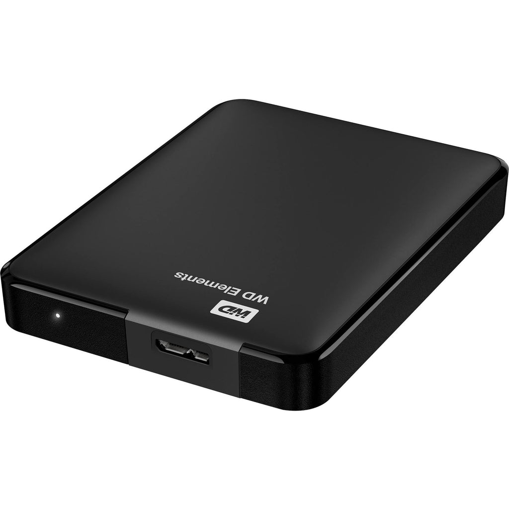 2TB USB 3.0 Portable Hard Drive U133