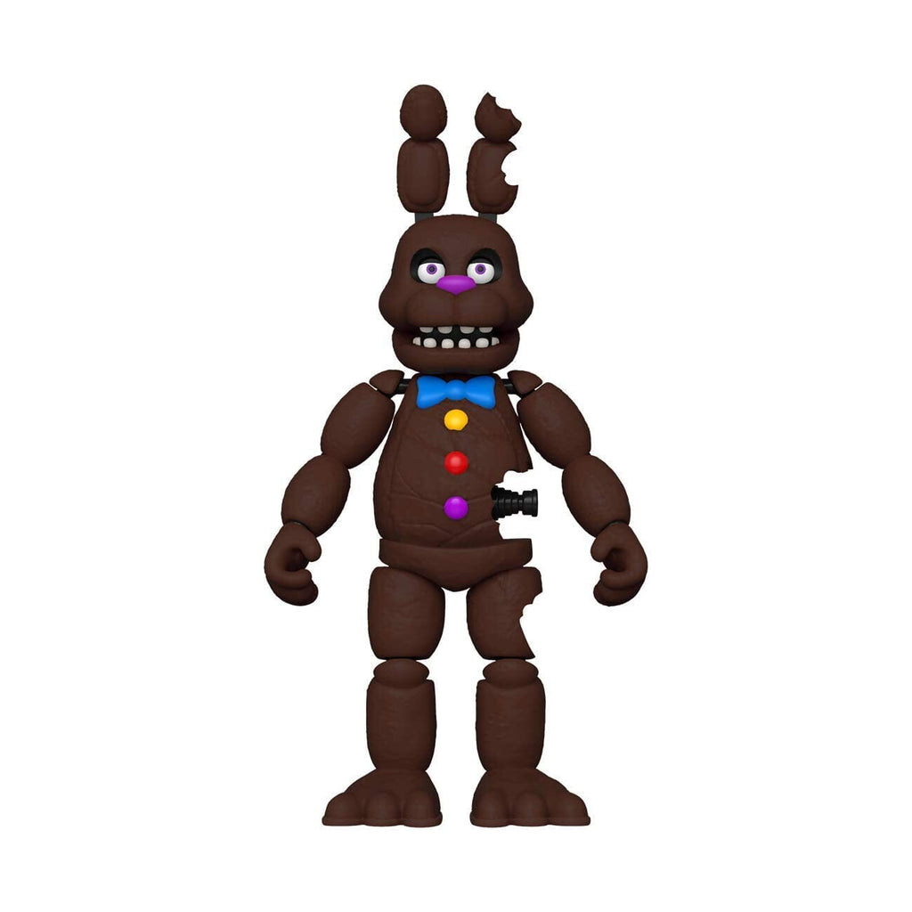 Chocolate Bonnie Action Figure V14092