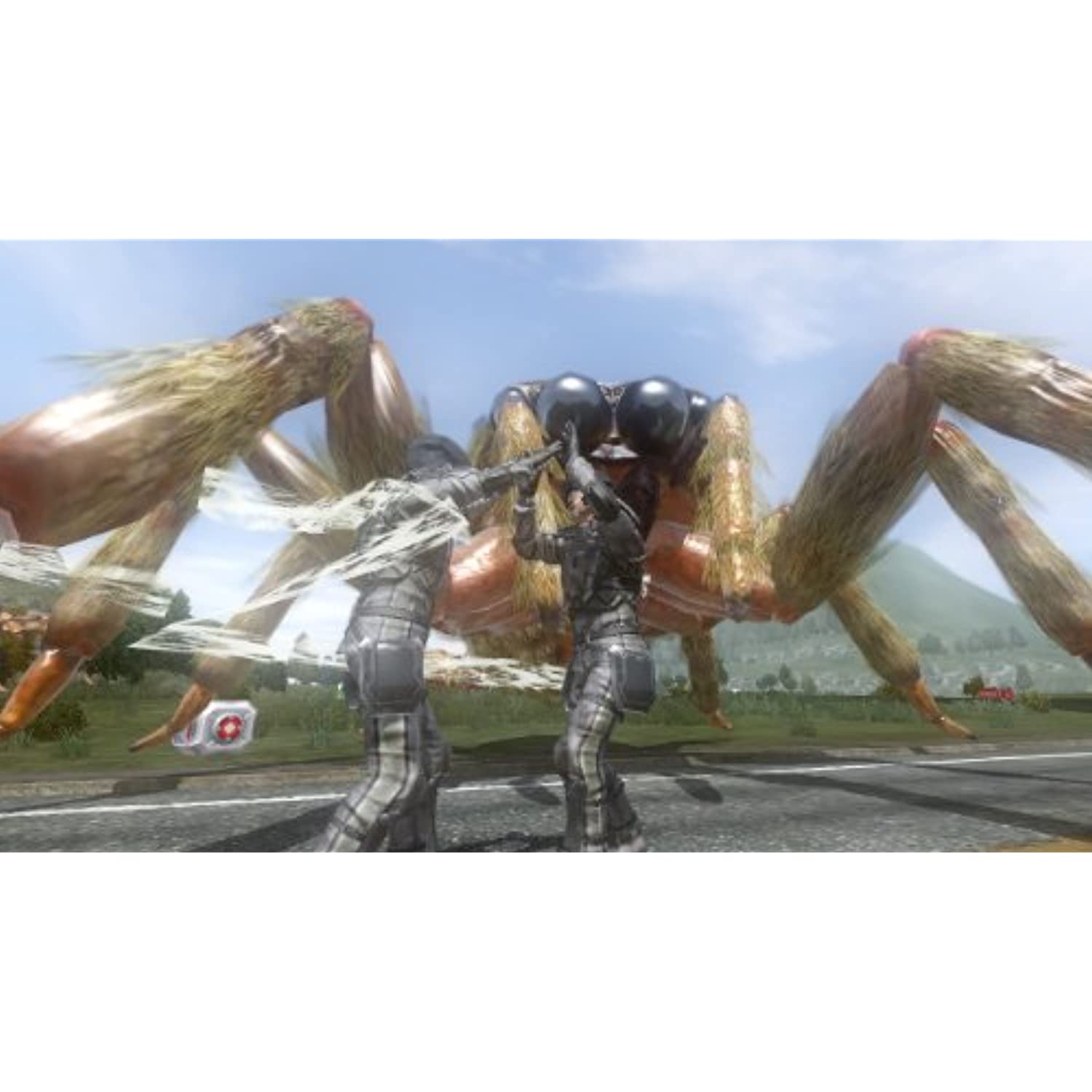 Xbox 360 Game A35571