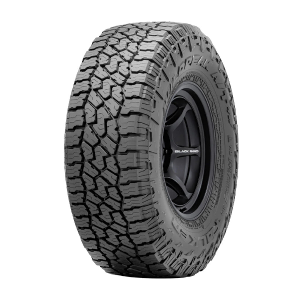 215/65R17 99T All Terrain Light Truck Tire P776