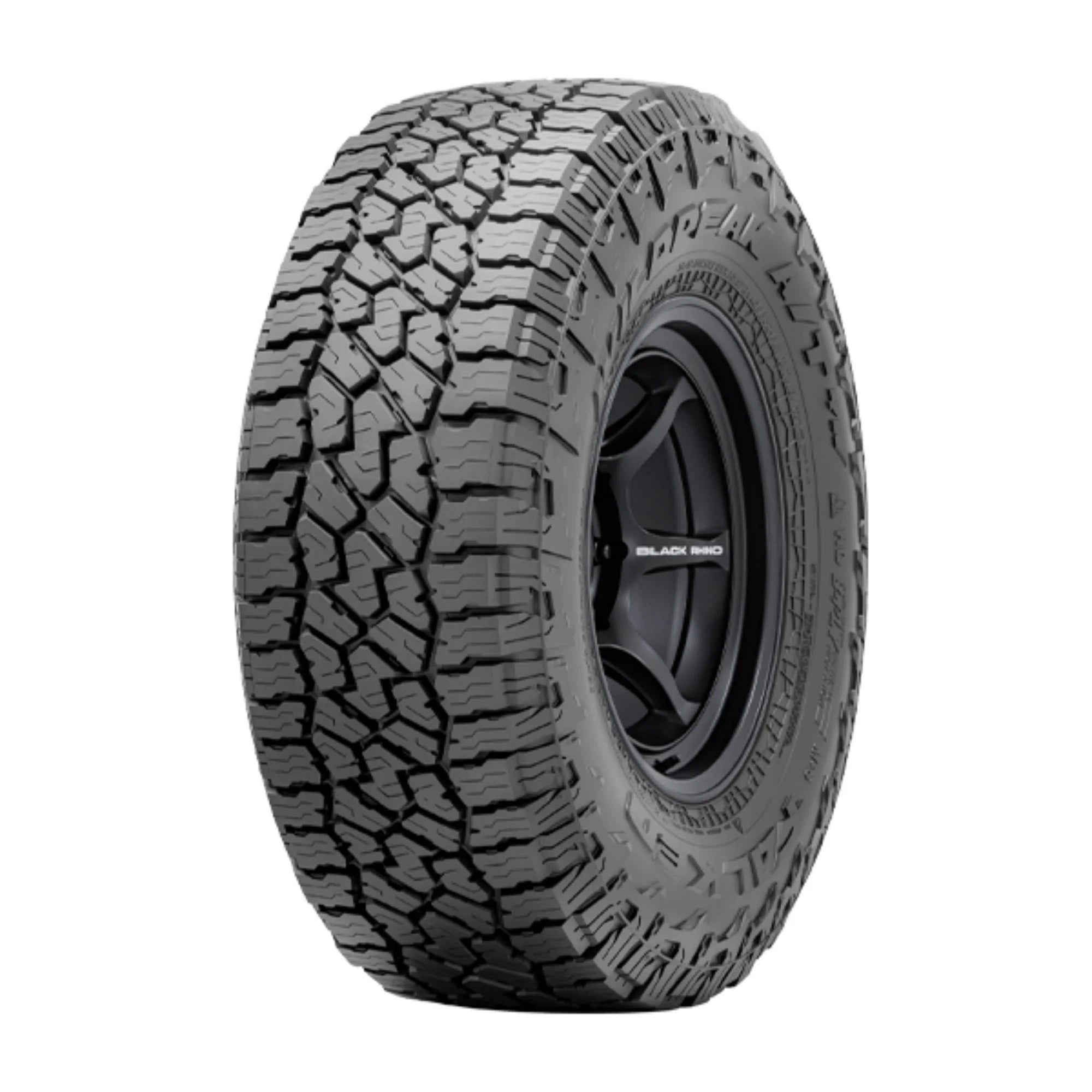 215/65R17 99T All Terrain Light Truck Tire P776