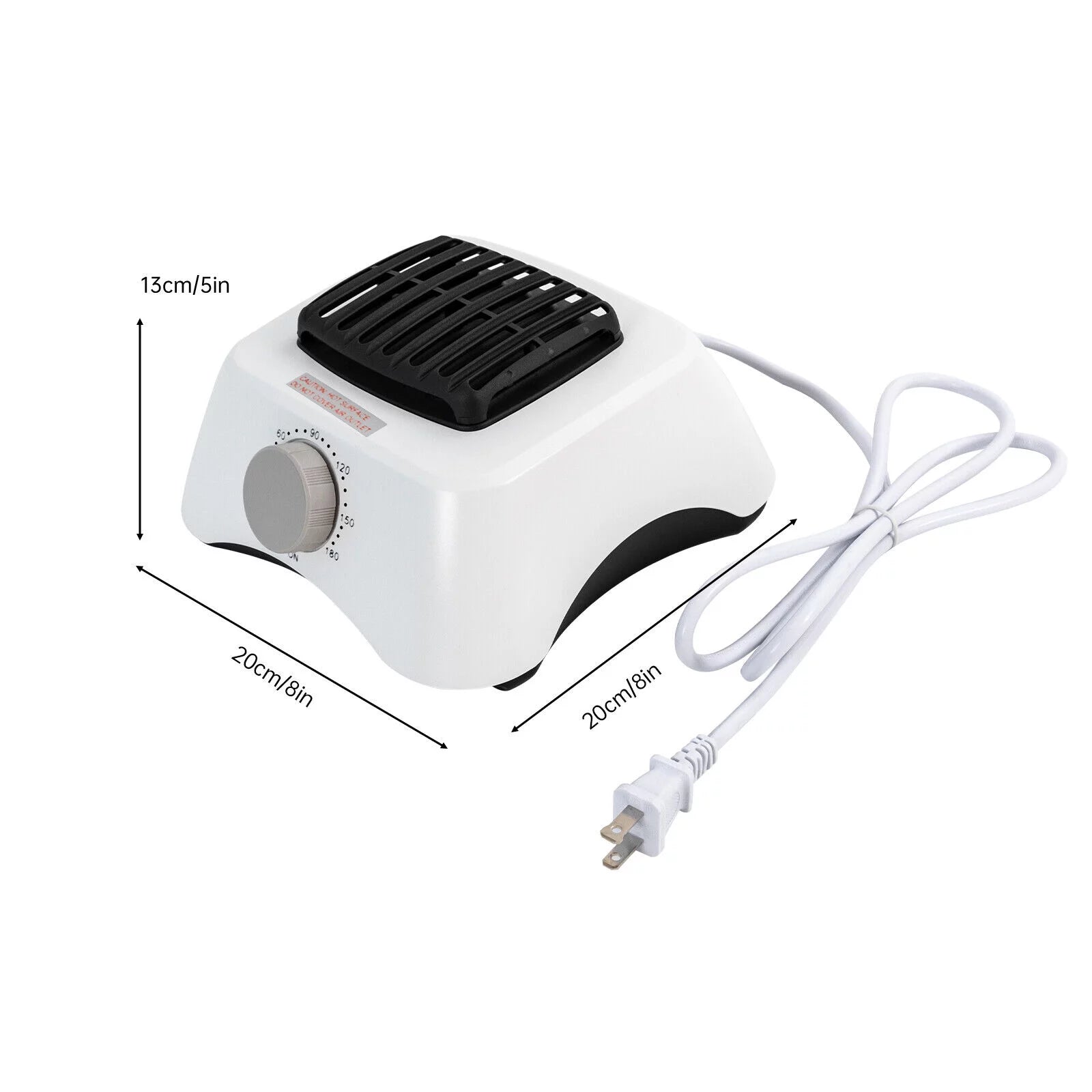1000W 110V Electric Clothes Dryer H665768