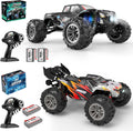 1:10 Scale 48+ KMH Remote Control Car & 1:14 Fast 52+ KMH High Speed RC Truck Z486