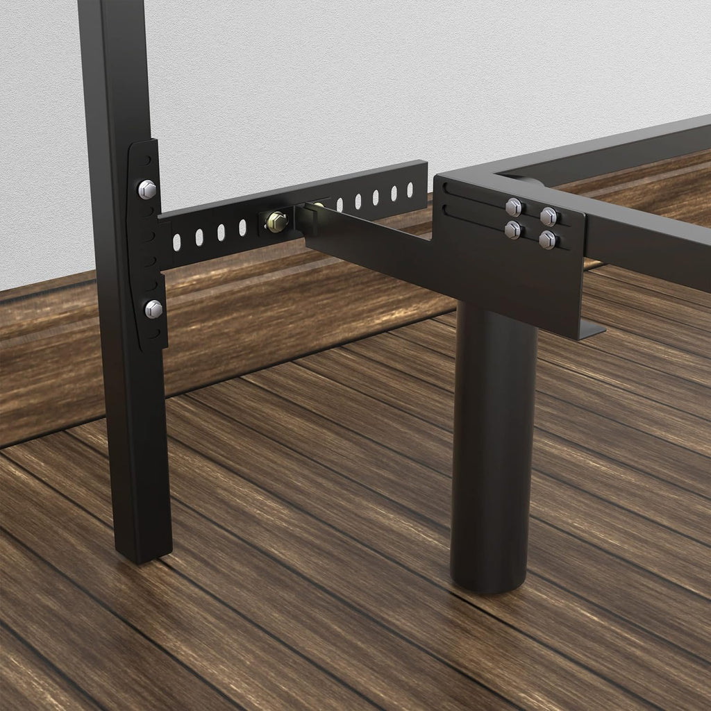 Adjustable Base Headboard Brackets C496