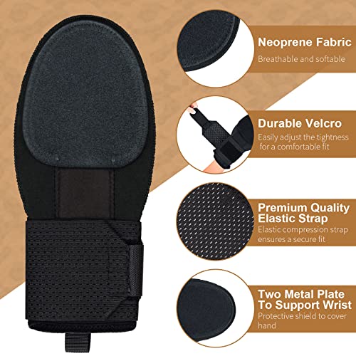 Baseball Sliding Mitt Q766016
