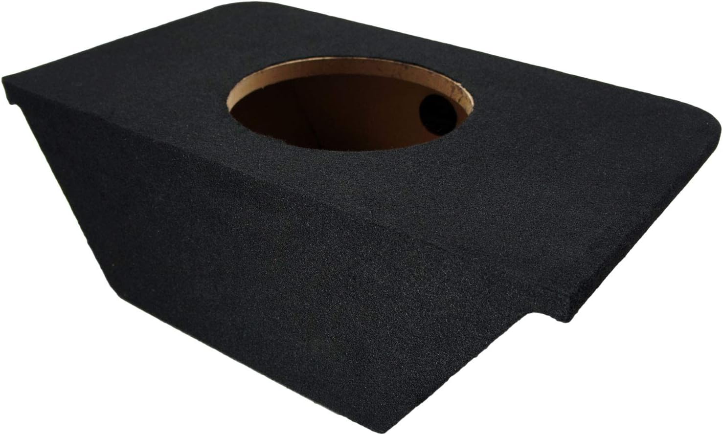 Single 10" Subwoofer Sub Box Speaker Enclosure C90814