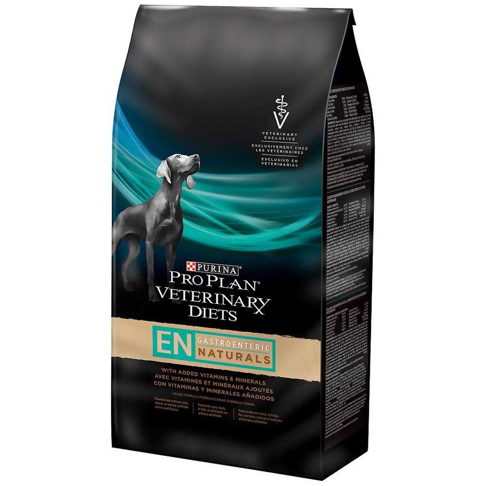 EN Gastroenteric Naturals Dry Dog Food H745