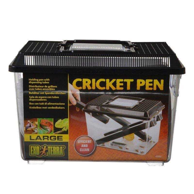 Cricket Pen L894579