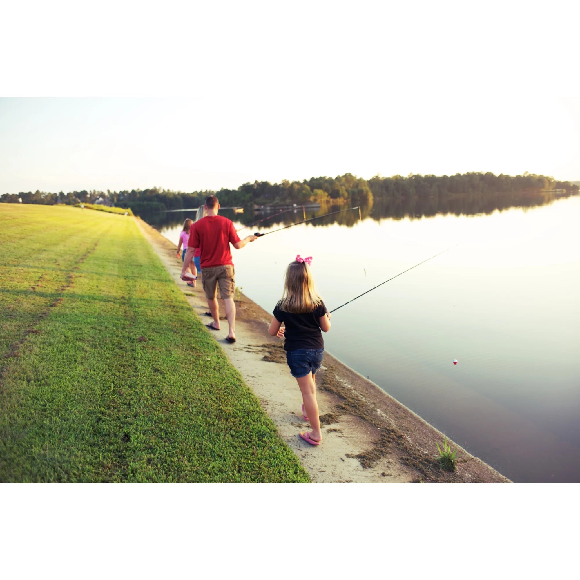 Spinning Fishing Rod Y27998