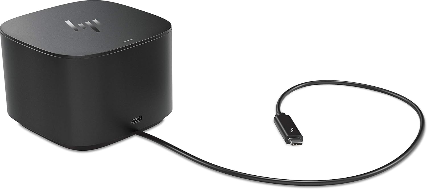 Docking Station Port Replicator Q9715