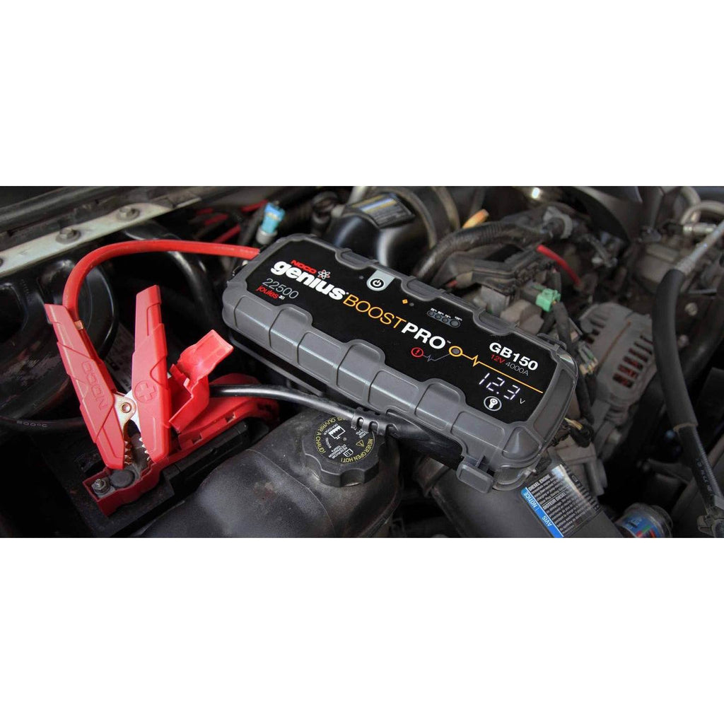 Lithium Jump Starter V9671