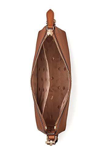 Textured Leather Crossbody Bag M6991