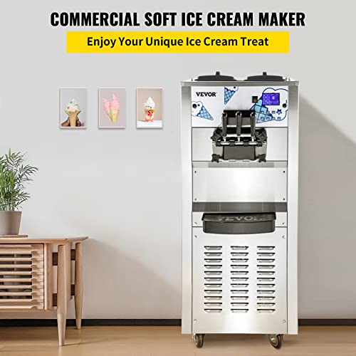 Ice Cream Maker X292