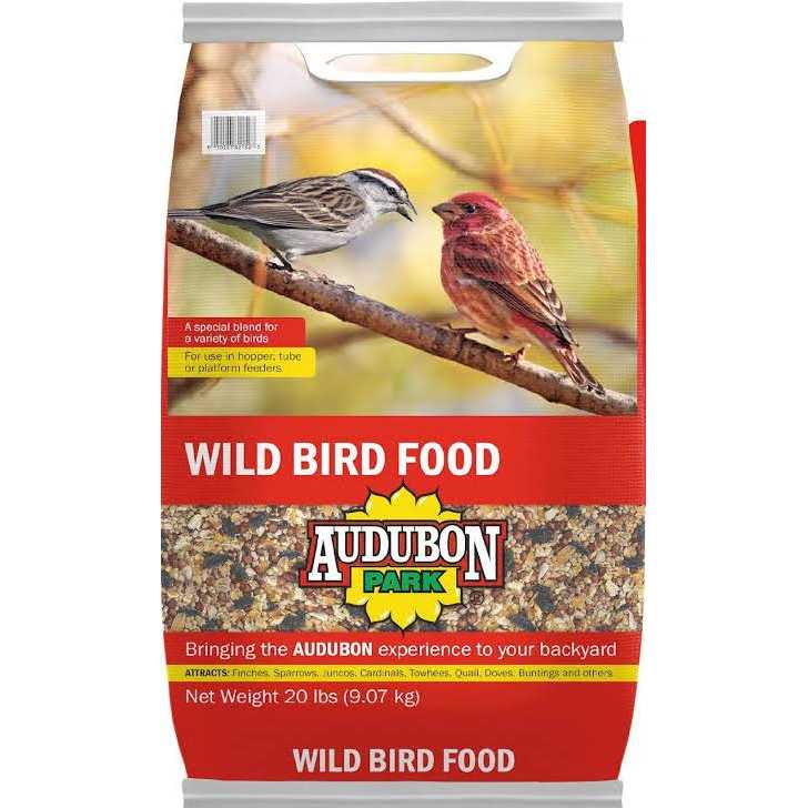 Wild Bird Food Z1762