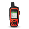 Handheld Satellite Communicator with TOPO Maps and GPS Navigation B6631