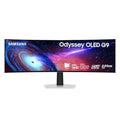 49" Curved OLED Gaming Monitor, 240Hz, 0.03ms, Height Adjustable Stand D623310