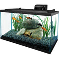 10 Gallons Glass Aquarium R79136