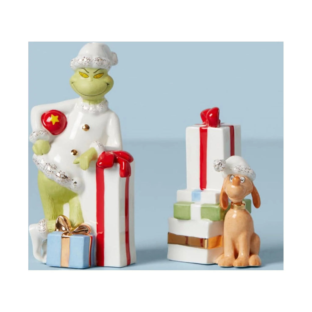 Salt & Pepper Set A9354