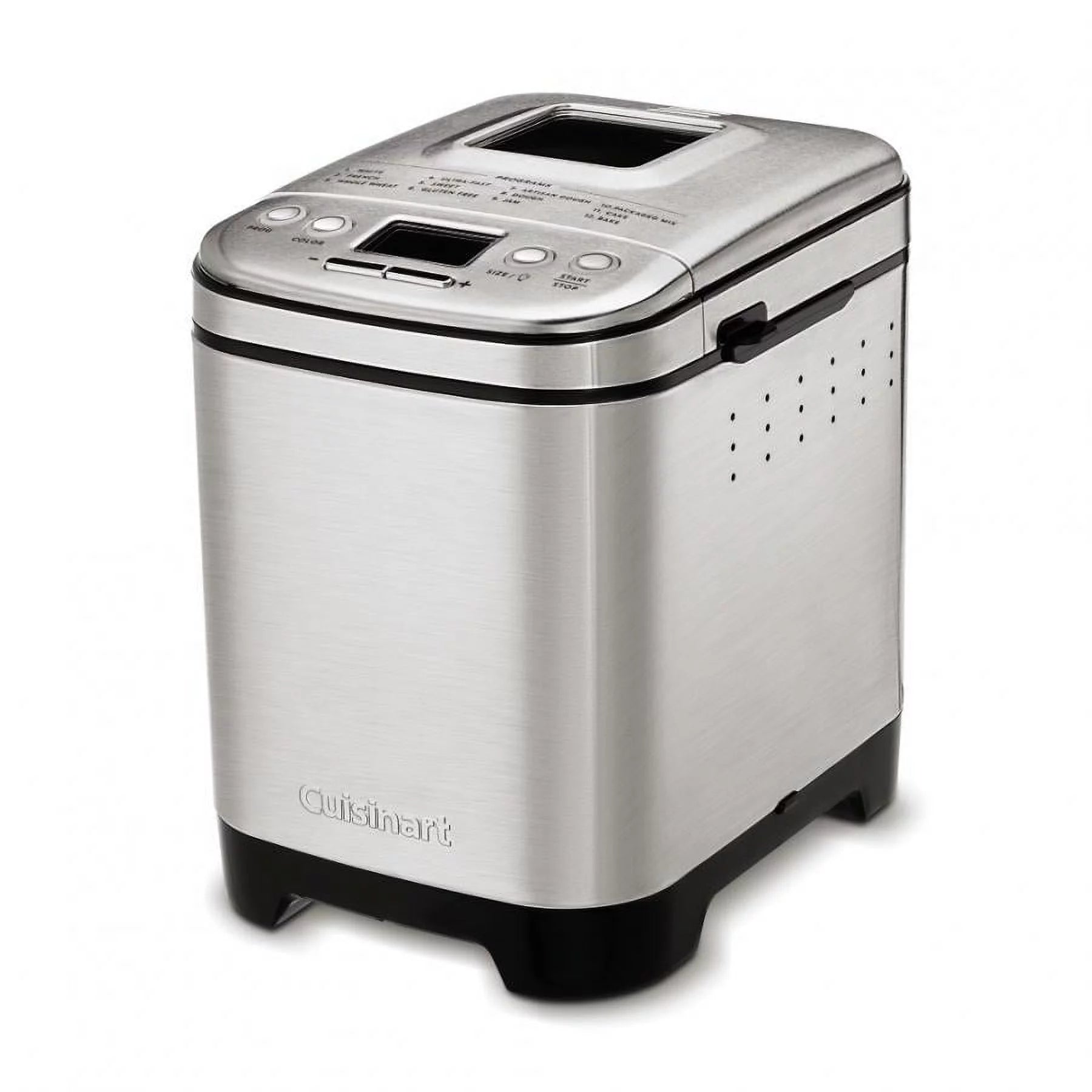 Compact Automatic Bread Maker O86763
