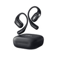 Black Open Ear True Wireless Bone Conduction Earbuds V10857