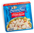 Chunk White Chicken in Water, 5 oz Can (Pack of 24) U775330