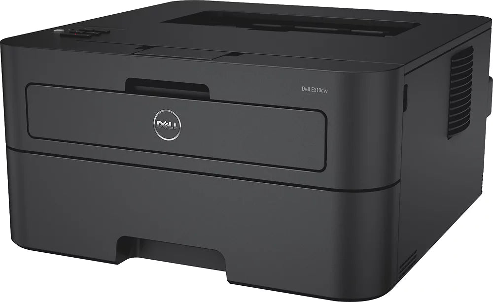 Black Monochrome Laser Printer F2840
