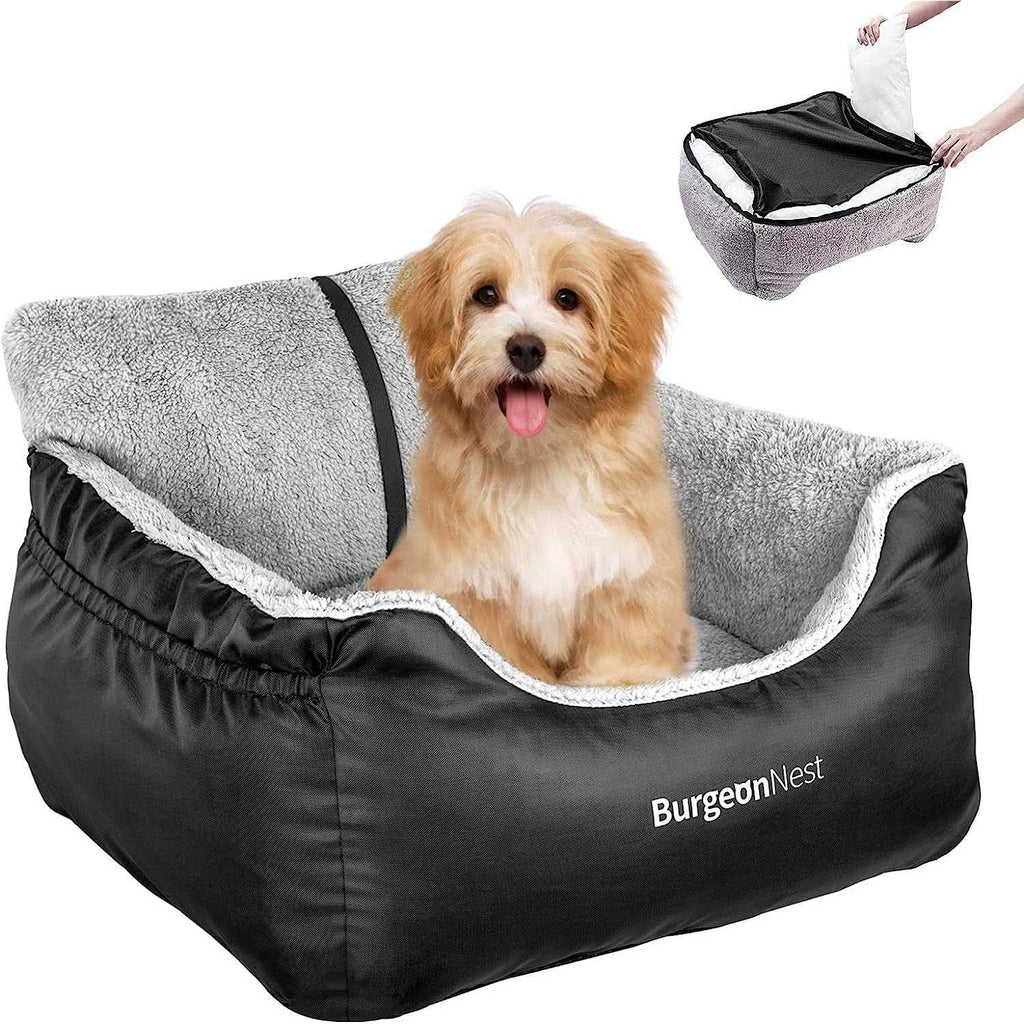 Dog Car Seat for Small Dogs Q27965