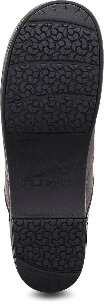 Black Burnished Nubuck Men's XP 2.0 K30393