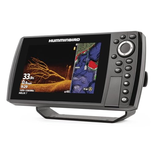 Helix 7 Fish Finder F5027