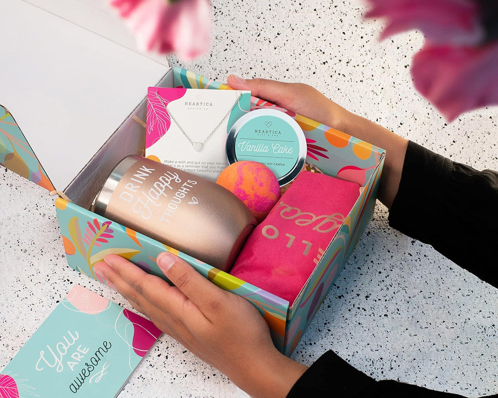 Spa Gift Basket K45727