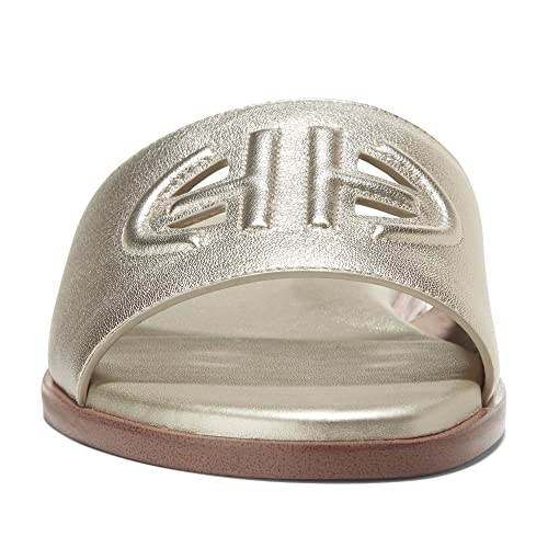 Women's Slide Sandal Flat C52310