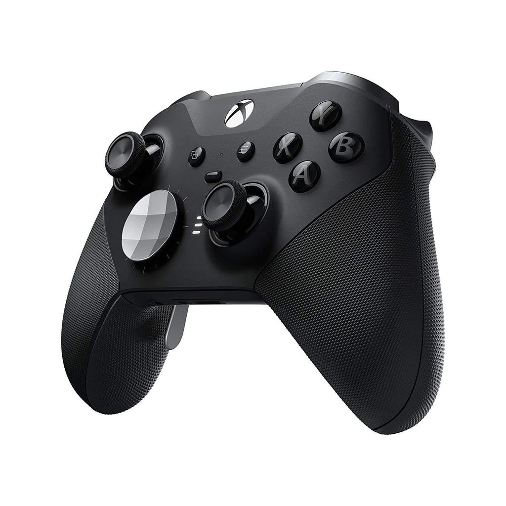 Black (Renewed) Controller L755
