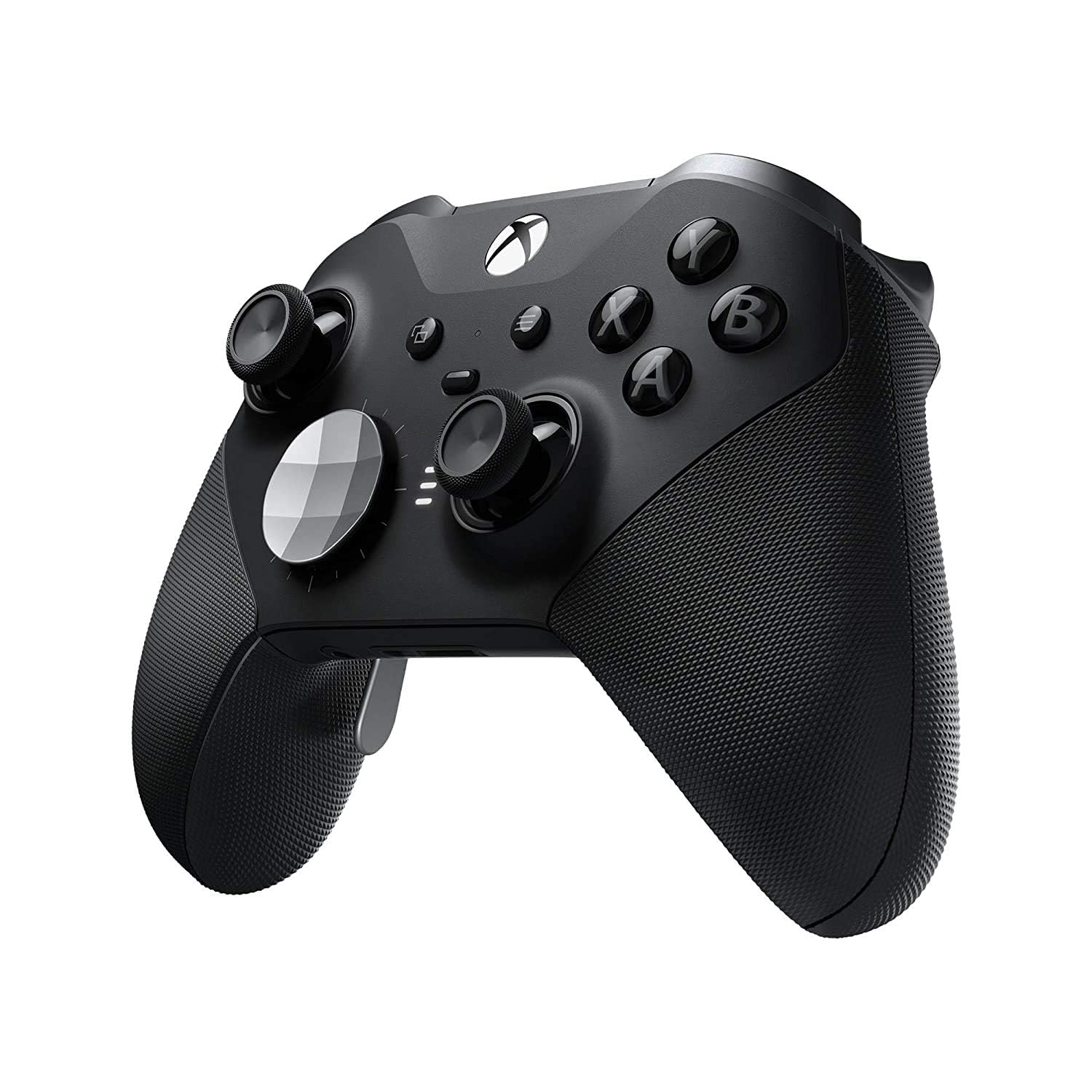 Black (Renewed) Controller L755