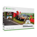 White 1TB Xbox One S Z121