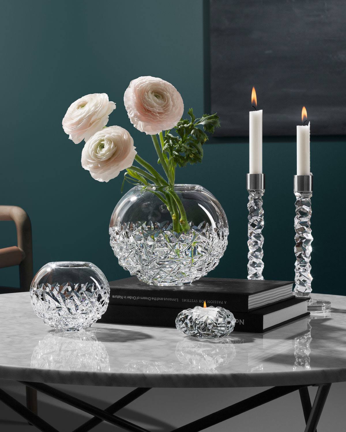 Small Vase U7929