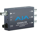 HD/SD-SDI to Analog Mini-Converter D536649