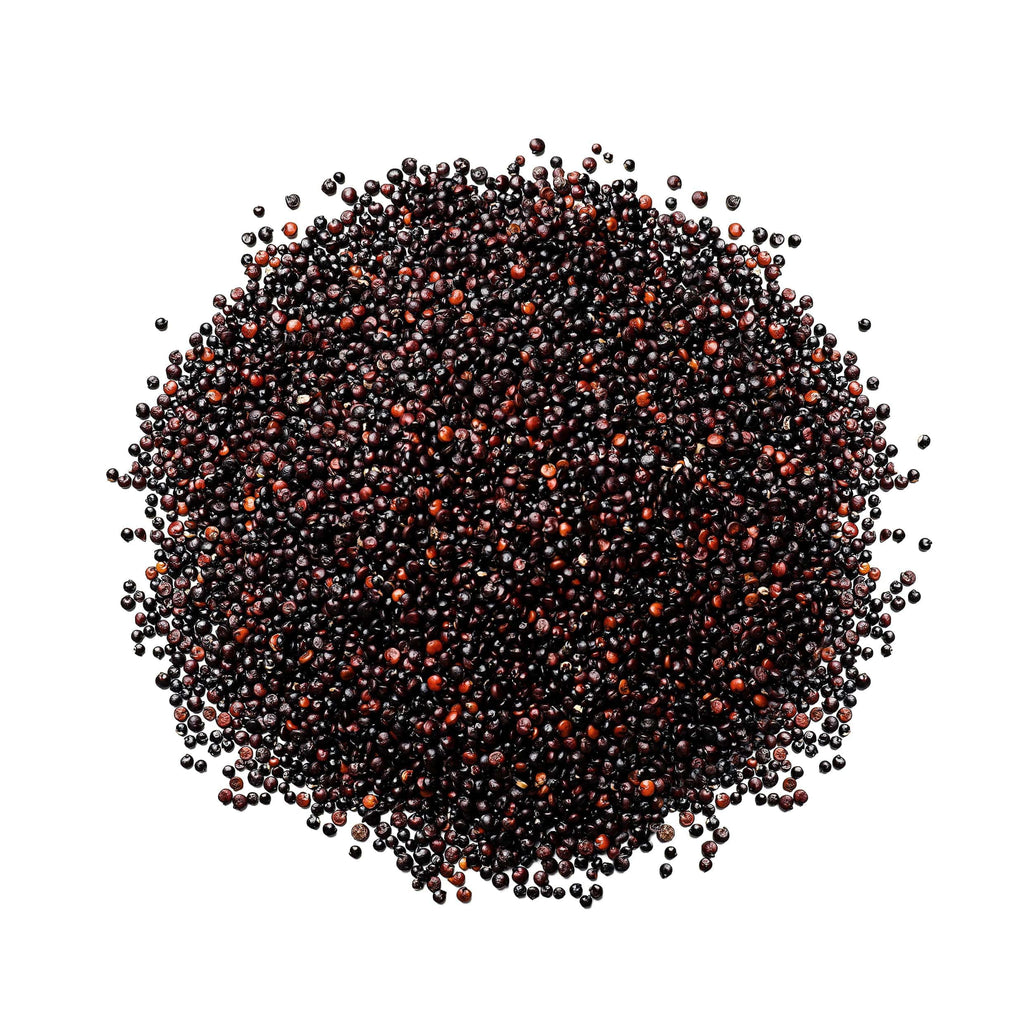 Black Quinoa, 10 Pounds U682172