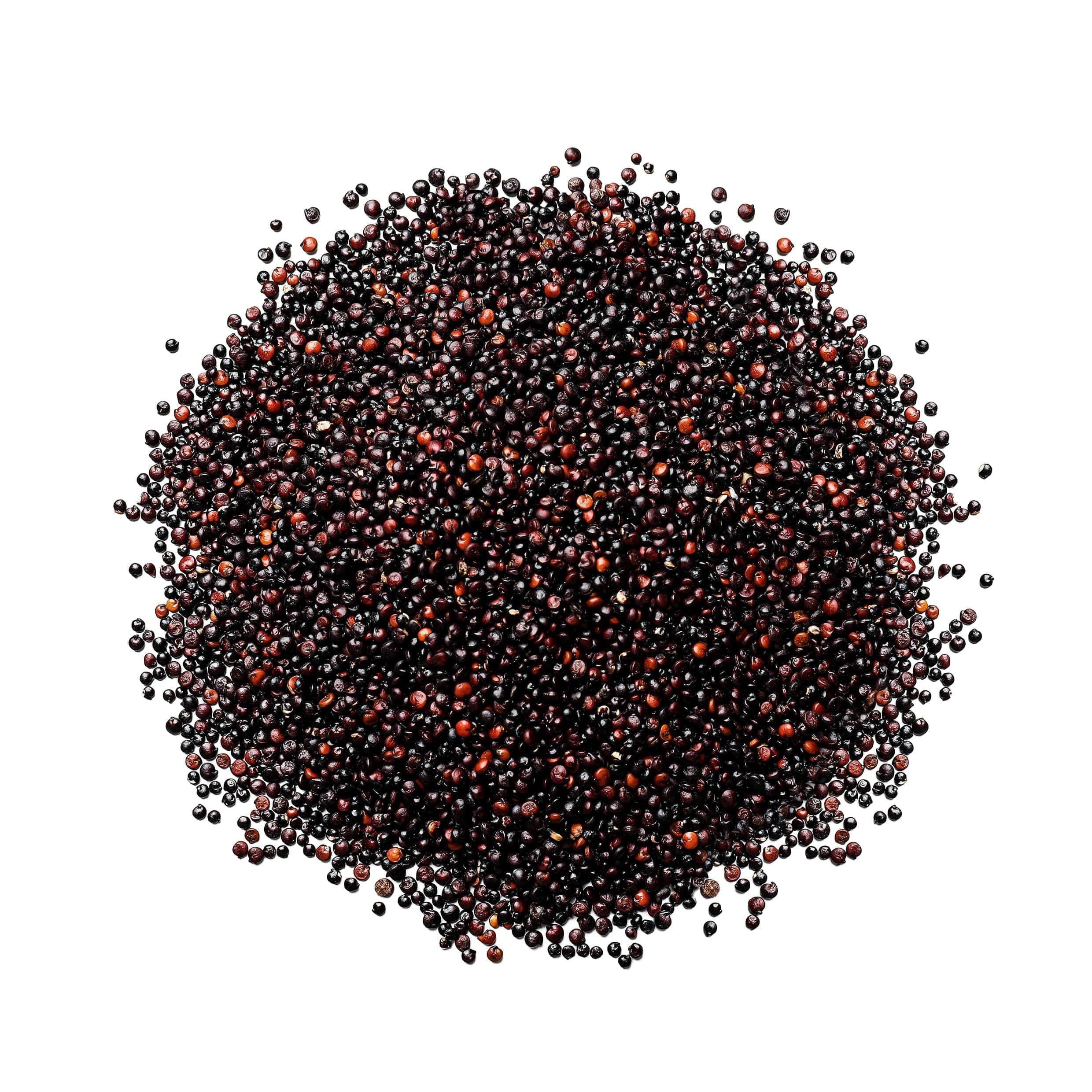 Black Quinoa, 10 Pounds U682172