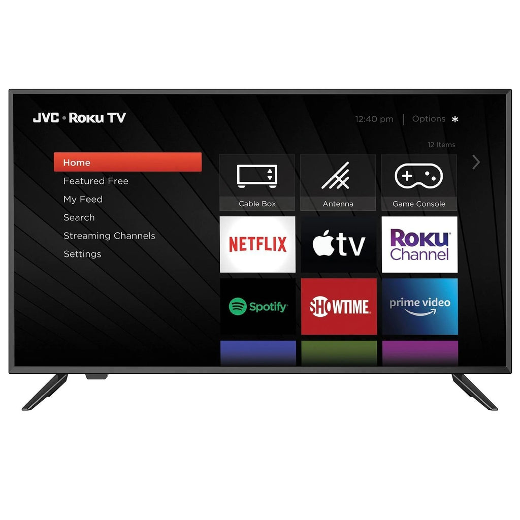 40-Inch-Class Roku Full HD LED Smart TV N6464