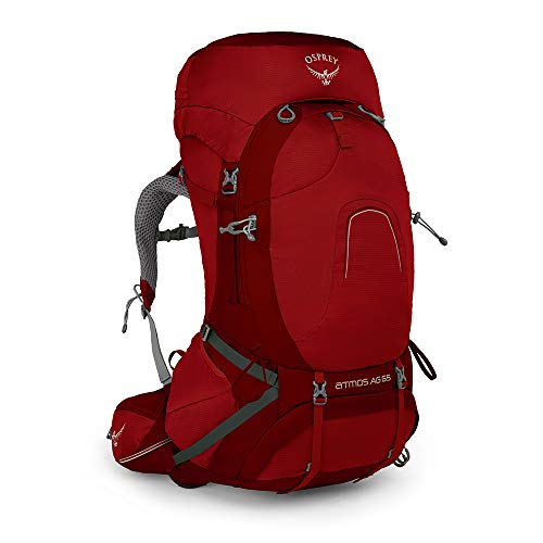 Men's Backpacking Backpack Y71967